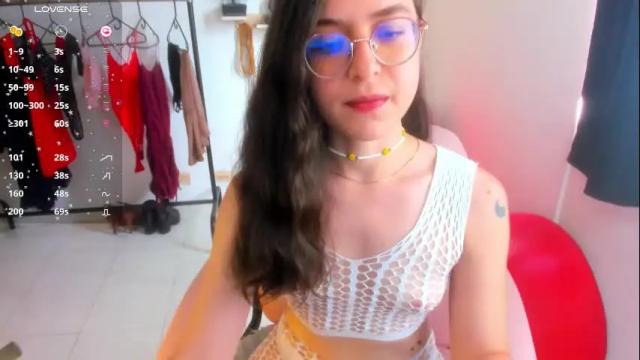 Thumbnail 3, vicky_cristinax's Stream at Chaturbate, 3 months ago