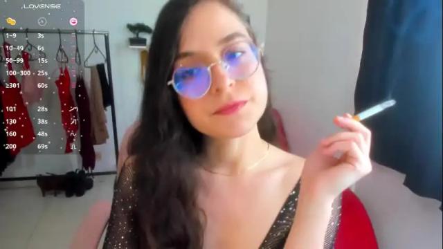 Image 3 of vicky_cristinax Stream on Chaturbate on 3 months ago