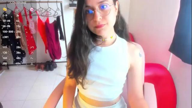 Thumbnail 1, vicky_cristinax's Stream at Chaturbate, 2 months ago