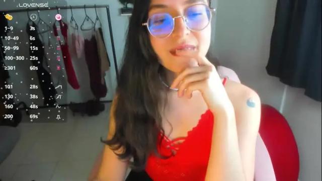 Thumbnail 2, vicky_cristinax's Stream at Chaturbate, 2 months ago