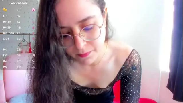 Image 2 of vicky_cristinax Stream on Chaturbate on 2 months ago