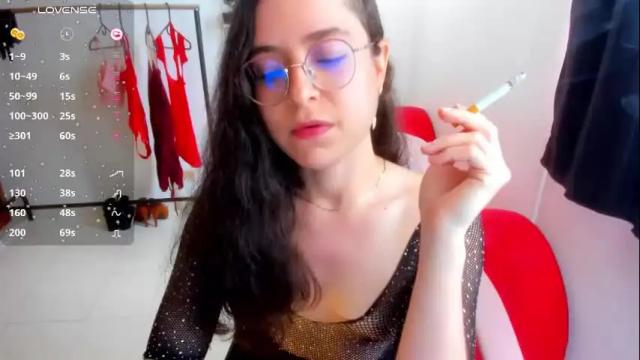 Thumbnail 3, vicky_cristinax's Stream at Chaturbate, 2 months ago
