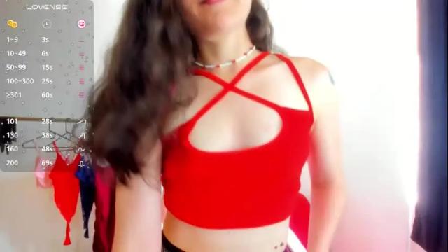 Image 3 of vicky_cristinax Stream on Chaturbate on 1 month ago