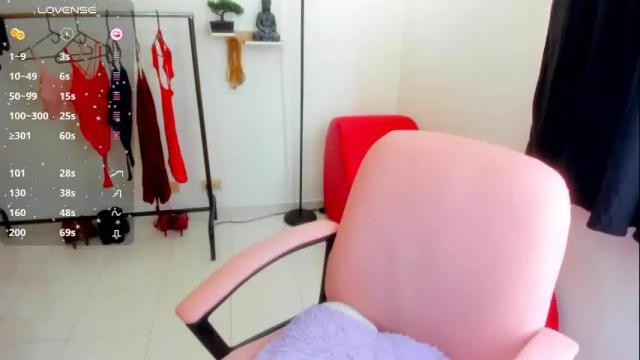 Image 10 of vicky_cristinax Stream on Chaturbate on 1 month ago