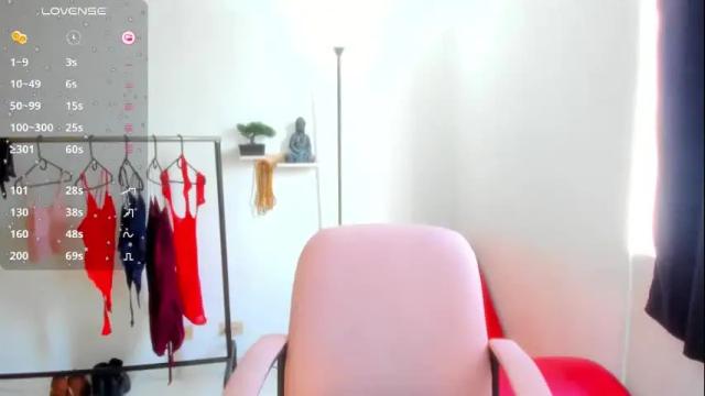 Image 3 of vicky_cristinax Stream on Chaturbate on 1 month ago