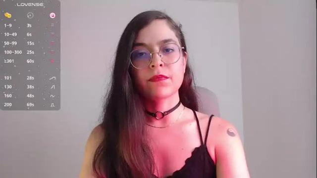 Image 2 of vicky_cristinax Stream on Chaturbate on 1 month ago
