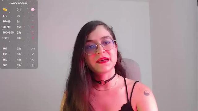 Image 3 of vicky_cristinax Stream on Chaturbate on 1 month ago