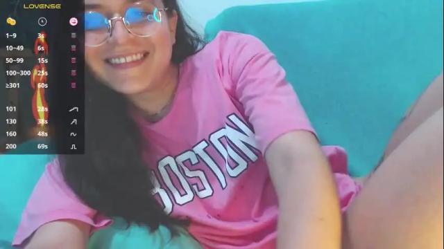 Image 11 of vicky_cristinax Stream on Chaturbate on 1 month ago