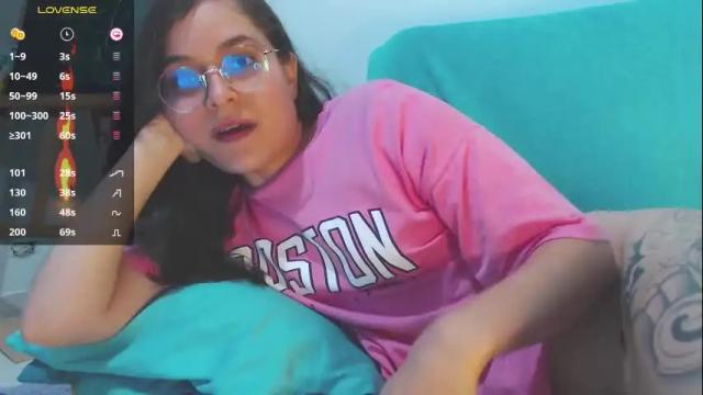 Image 3 of vicky_cristinax Stream on Chaturbate on 1 month ago