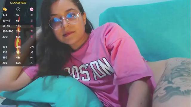 Image 4 of vicky_cristinax Stream on Chaturbate on 1 month ago