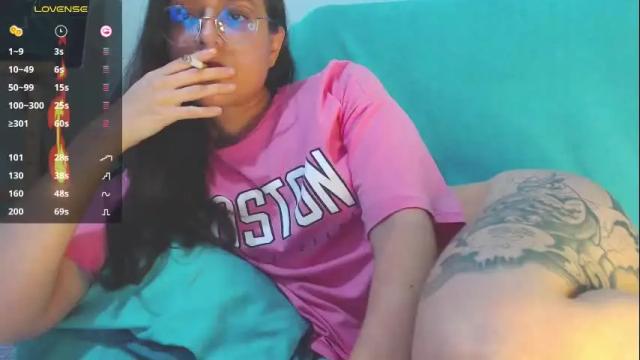Thumbnail 2, vicky_cristinax's Stream at Chaturbate, 1 month ago