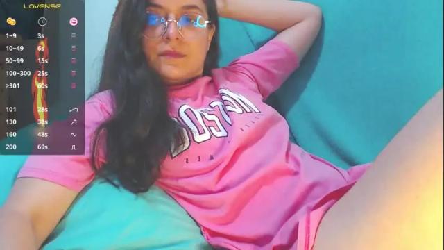 Image 7 of vicky_cristinax Stream on Chaturbate on 1 month ago