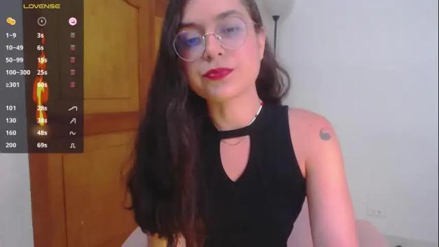Thumbnail 1, vicky_cristinax's Stream at Chaturbate, 1 month ago