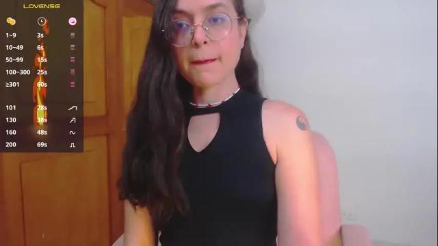 Image 8 of vicky_cristinax Stream on Chaturbate on 1 month ago