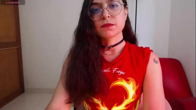 Thumbnail 1, vicky_cristinax's Stream at Chaturbate, 26 days ago