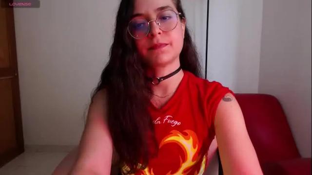 Thumbnail 3, vicky_cristinax's Stream at Chaturbate, 26 days ago