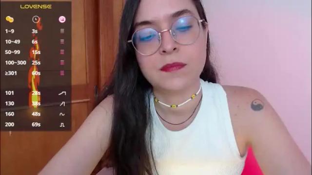 Thumbnail 1, vicky_cristinax's Stream at Chaturbate, 1 day ago