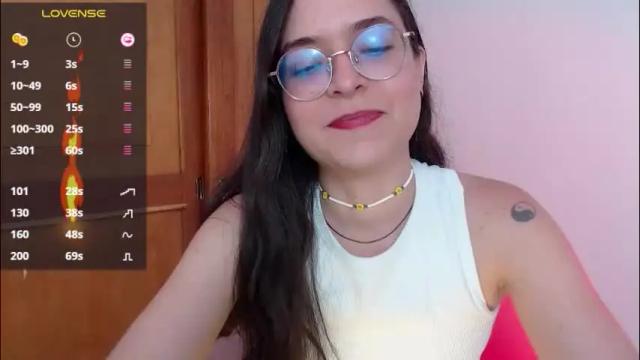 Image 2 of vicky_cristinax Stream on Chaturbate on 2 days ago