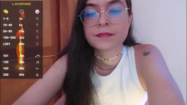 Thumbnail 3, vicky_cristinax's Stream at Chaturbate, 1 day ago