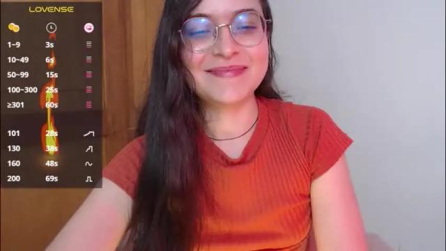 Image 11 of vicky_cristinax Stream on Chaturbate on 1 day ago