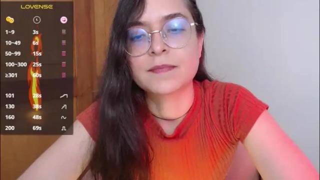Thumbnail 2, vicky_cristinax's Stream at Chaturbate, 3 hours ago