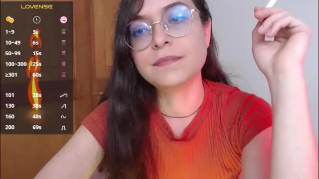 Image 7 of vicky_cristinax Stream on Chaturbate on 1 day ago