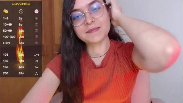 Thumbnail 3, vicky_cristinax's Stream at Chaturbate, 3 hours ago