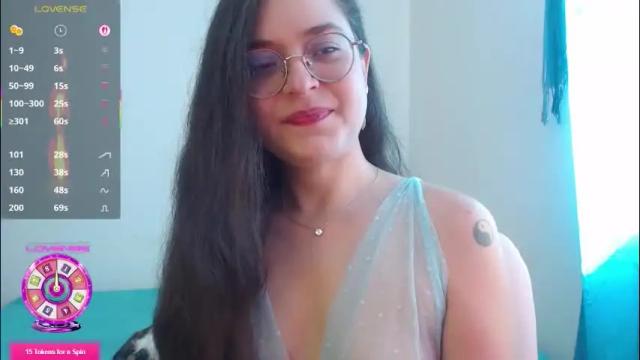 Image 2 of vicky_cristinax Stream on Chaturbate on 1 month ago