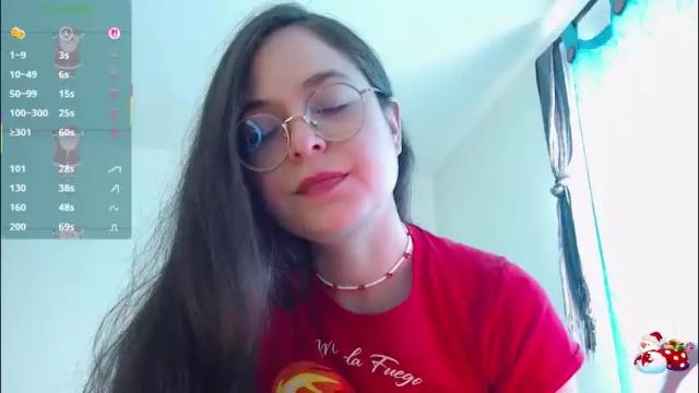 Image 4 of vicky_cristinax Stream on Chaturbate on 22 days ago