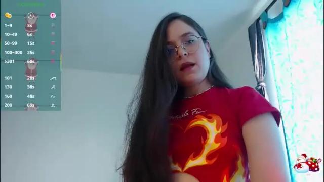 Thumbnail 2, vicky_cristinax's Stream at Chaturbate, 14 days ago
