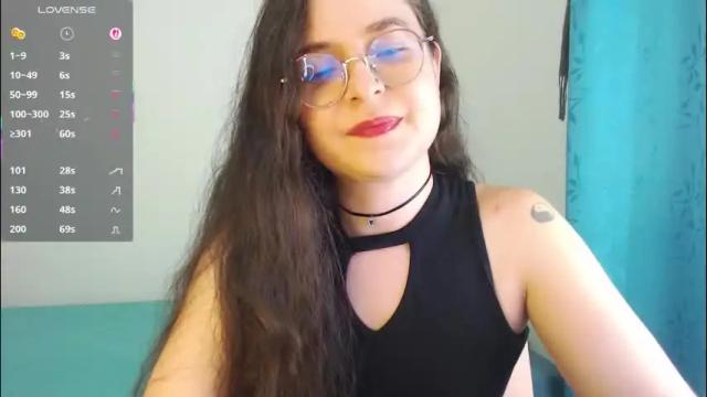Thumbnail 1, vicky_cristinax's Stream at Chaturbate, 8 days ago