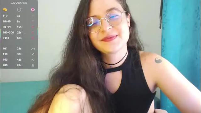 Thumbnail 2, vicky_cristinax's Stream at Chaturbate, 8 days ago