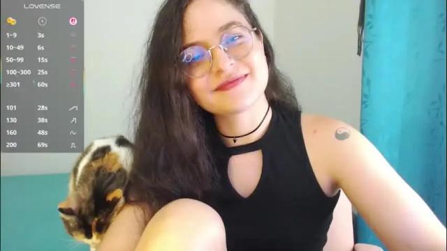 Thumbnail 3, vicky_cristinax's Stream at Chaturbate, 8 days ago