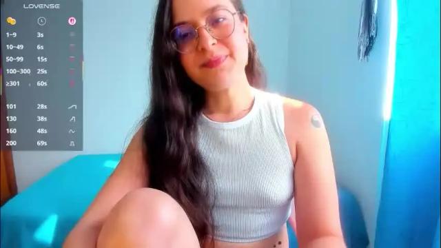 Thumbnail 3, vicky_cristinax's Stream at Chaturbate, 3 days ago