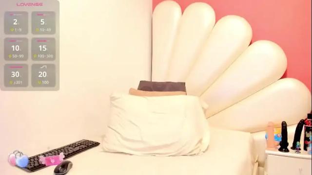 Thumbnail 3, vicky_freedom's Stream at Chaturbate, 6 months ago