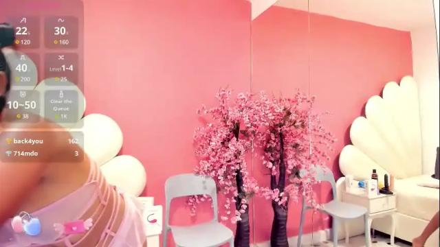 Thumbnail 1, vicky_freedom's Stream at Chaturbate, 6 months ago