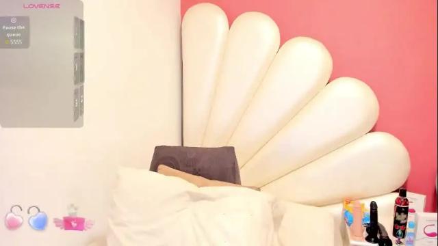 Thumbnail 3, vicky_freedom's Stream at Chaturbate, 6 months ago