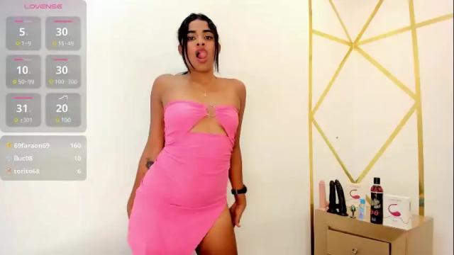 Image 10 of vicky_freedom Stream on Chaturbate on 6 months ago