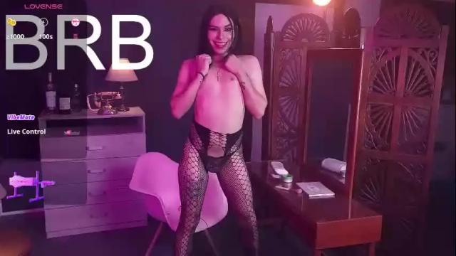 Thumbnail 3, vicky_hot_x's Stream at Chaturbate, 1 month ago