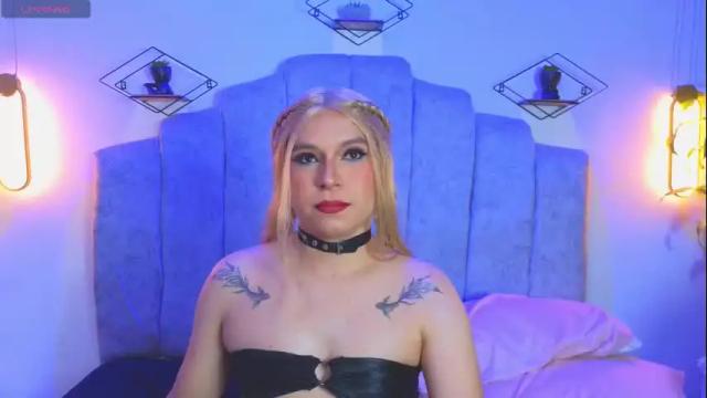 Thumbnail 3, vicky_hot_x's Stream at Chaturbate, 1 month ago