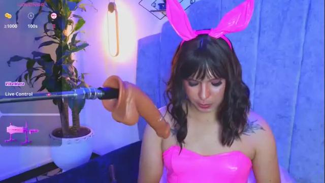 Image 10 of vicky_hot_x Stream on Chaturbate on 1 month ago