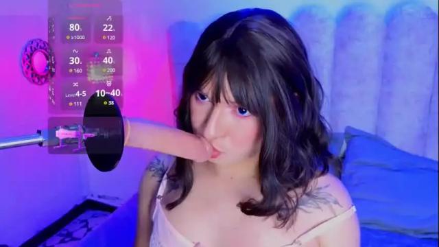 Image 12 of vicky_hot_x Stream on Chaturbate on 22 days ago