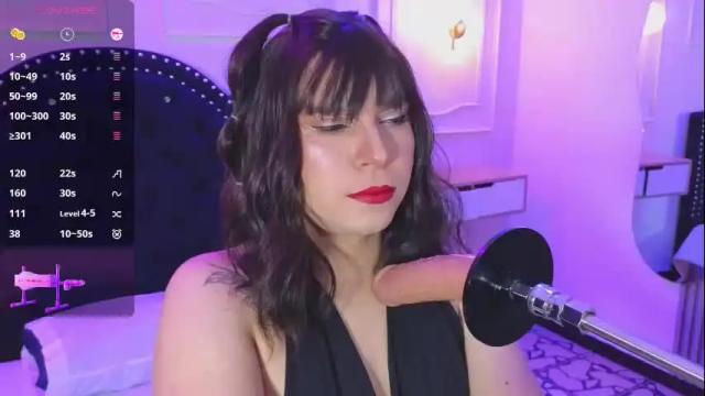 Image 2 of vicky_hot_x Stream on Chaturbate on 1 month ago