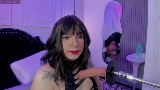 Thumbnail 3, vicky_hot_x's Stream at Chaturbate, 1 month ago