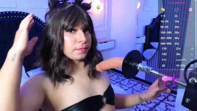 Image 11 of vicky_hot_x Stream on Chaturbate on 1 month ago
