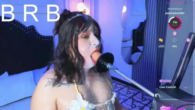 Image 2 of vicky_hot_x Stream on Chaturbate on 28 days ago