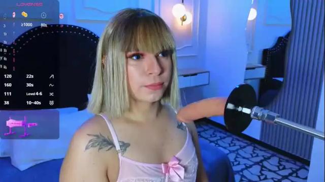 Image 7 of vicky_hot_x Stream on Chaturbate on 28 days ago