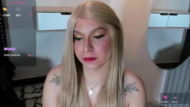 Thumbnail 1, vicky_hot_x's Stream at Chaturbate, 19 days ago