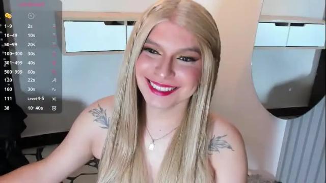 Thumbnail 2, vicky_hot_x's Stream at Chaturbate, 19 days ago