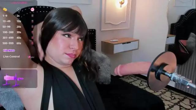 Image 8 of vicky_hot_x Stream on Chaturbate on 14 days ago